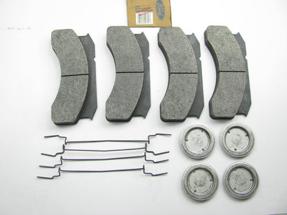 NEW - OEM Ford E6HZ-2001-D Front Disc Brake Pads