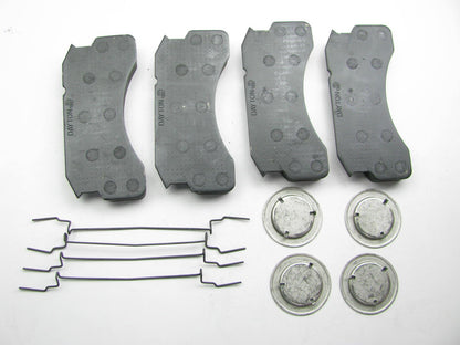 NEW - OEM Ford E6HZ-2001-D Front Disc Brake Pads