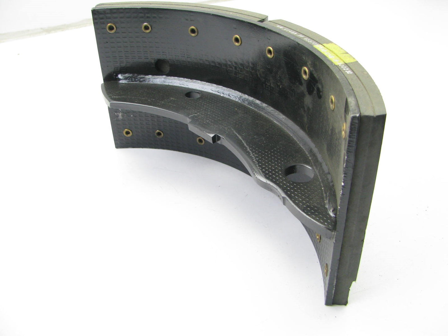 NEW GENUINE OEM Ford E6HZ-2200-C Heavy Duty Truck Rear 15x6'' Brake Shoes