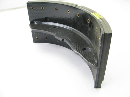 NEW GENUINE OEM Ford E6HZ-2200-C Heavy Duty Truck Rear 15x6'' Brake Shoes
