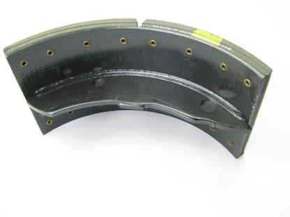 NEW GENUINE OEM Ford E6HZ-2200-C Heavy Duty Truck Rear 15x6'' Brake Shoes