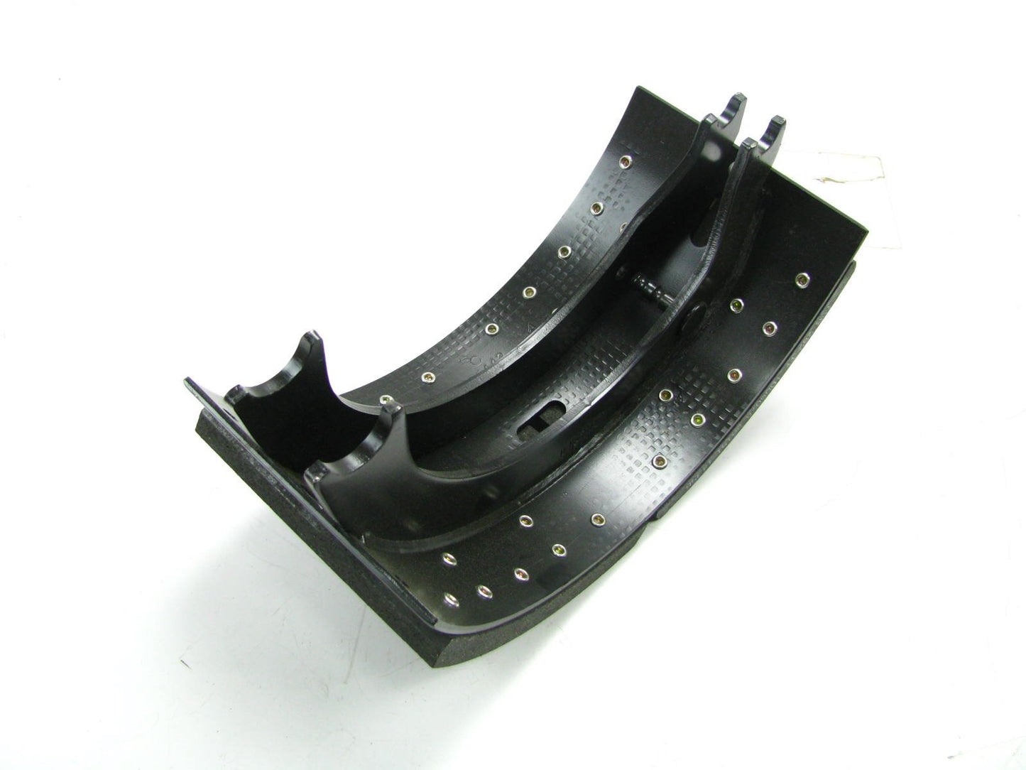 Ford E6HZ-2218-B Brake Shoe & Lining 16-1/2''x7 Eaton Cam Air - Manual Adjusters