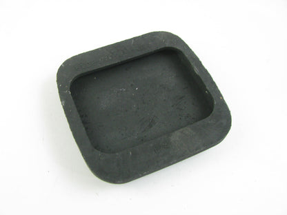 NEW - OEM Ford E6HZ-2457-A Brake / Clutch Pedal Pad For 1986-1994 CF6000 CF7000