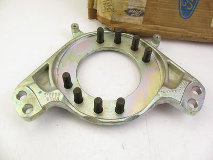 NEW OEM Ford E6HZ-2B540-A Front Left Disc Brake Adapter Bracket 1986-1990 CF600