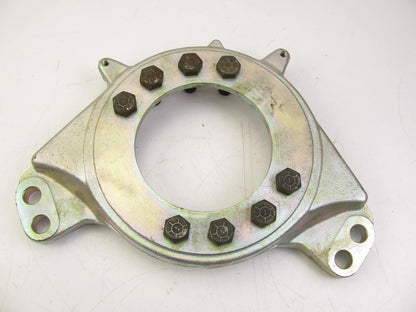 NEW OEM Ford E6HZ-2B540-A Front Left Disc Brake Adapter Bracket 1986-1990 CF600