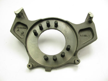 NEW - OEM Ford E6HZ-2B541-C Front Left Disc Brake Adapter 1983-1987 8M 9M