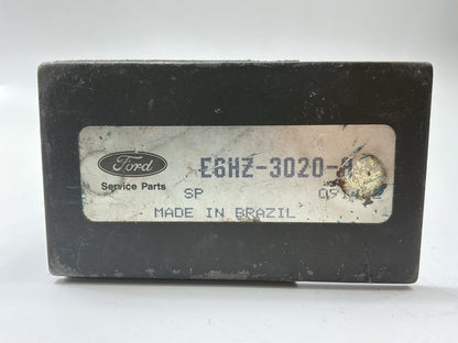 NEW - OEM Ford E6HZ-3020-A Front Axle Bumper For 1986-1994 CF6000 CF7000 CF8000