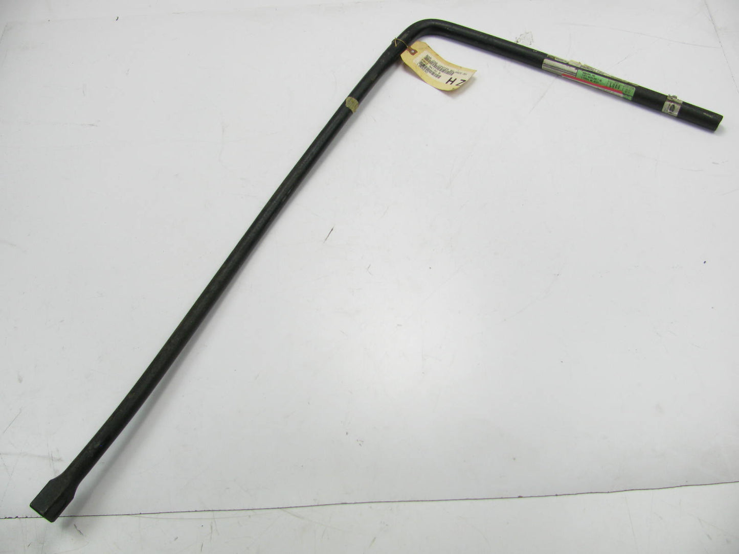 NEW - OEM Ford E6HZ-5A130-B Right Cab Control Balance Bar 1986-1998 CF600/800