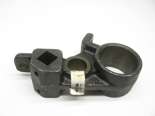 NEW - OEM Ford E6HZ-5K009-A Cab Pivot Lower Bracket 1986-94 CF6000 CF7000 CF8000