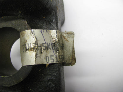 NEW - OEM Ford E6HZ-5K009-A Cab Pivot Lower Bracket 1986-94 CF6000 CF7000 CF8000