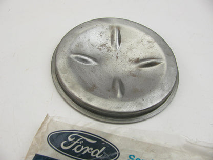 NEW - OEM Ford E6HZ-6017-A Camshaft Gear Cover 1986-1994 6.6L 7.8L-L6 FTO Diesel
