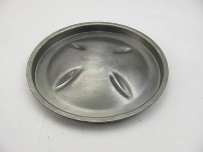 NEW - OEM Ford E6HZ-6017-A Camshaft Gear Cover 1986-1994 6.6L 7.8L-L6 FTO Diesel