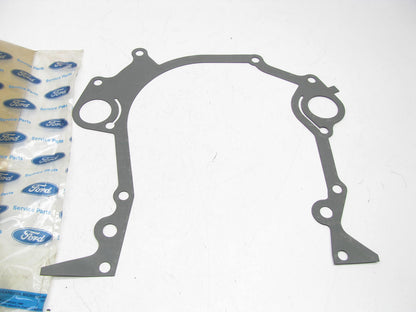 NEW - OEM Ford E6HZ-6020-C Engine Timing Cover Gasket 1986-1996 429-V8