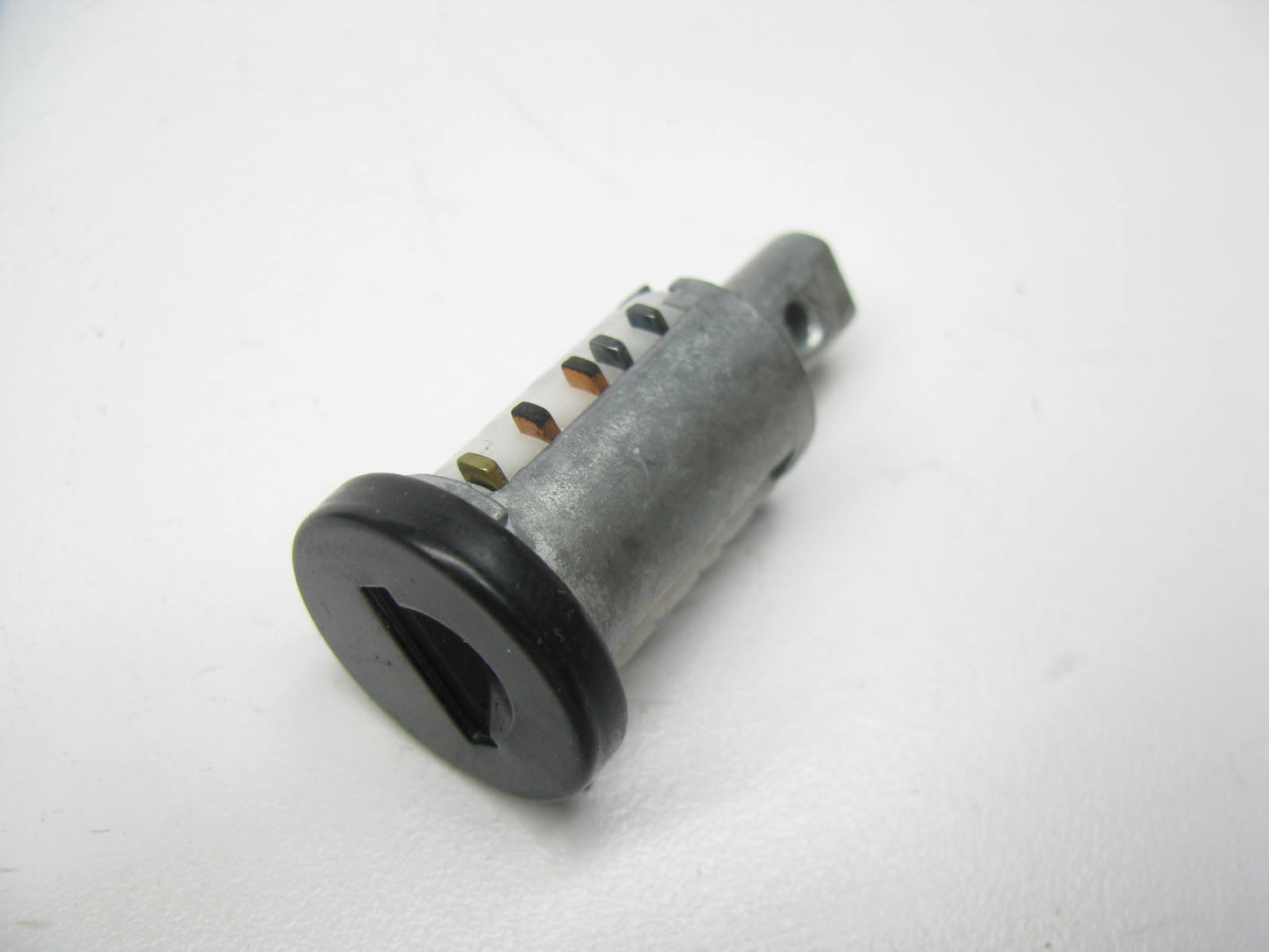 NEW - OEM Ford E6HZ-6021984-B Front Door Lock Cyinder & Keys 1986-1998 CF600/800
