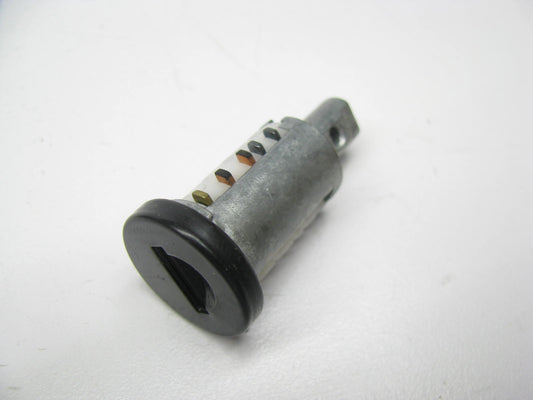 NEW - OEM Ford E6HZ-6021984-B Front Door Lock Cyinder & Keys 1986-1998 CF600/800