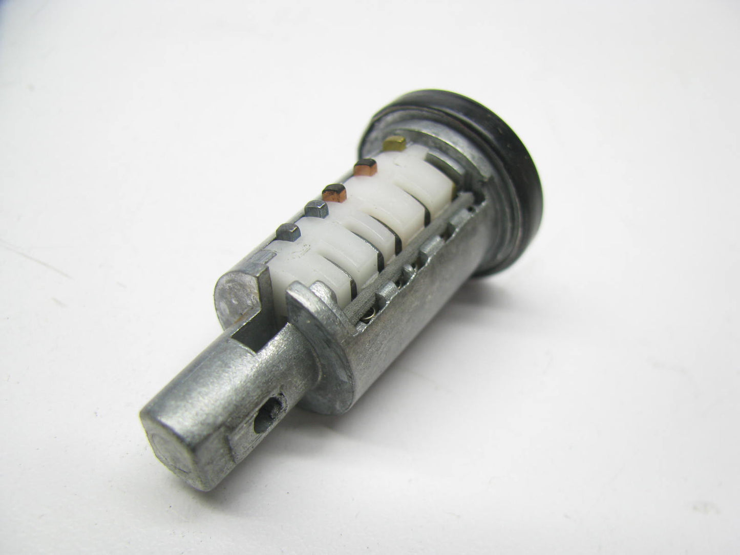 NEW - OEM Ford E6HZ-6021984-B Front Door Lock Cyinder & Keys 1986-1998 CF600/800