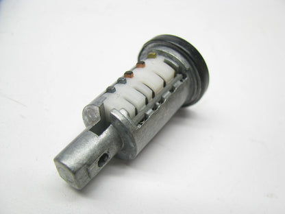 NEW - OEM Ford E6HZ-6021984-B Front Door Lock Cyinder & Keys 1986-1998 CF600/800