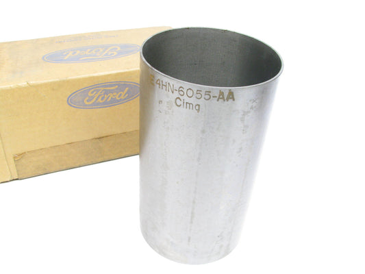 NEW - OEM Ford E6HZ-6055-A Engine Cylinder Sleeve For 1986-1994 6.6L FTO Diesel
