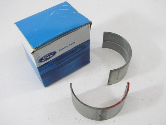 NEW - OEM Ford E6HZ-6211-AA Connecting Rod Bearing STD 1986 6.6L FTO Diesel