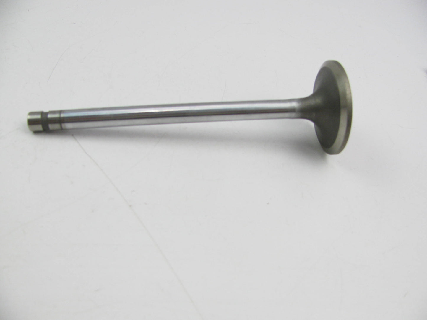 (6) NEW - OEM Ford E6HZ-6507-B Intake Valve .003'' O/S 1986 6.6L-L6 FTO Diesel
