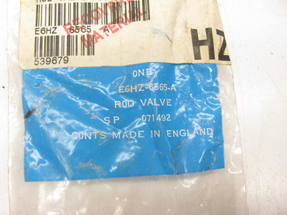 NEW - OEM Ford E6HZ-6565-A Engine Push Rod 1986 CF6000 CF7000 6.6L FTO Diesel