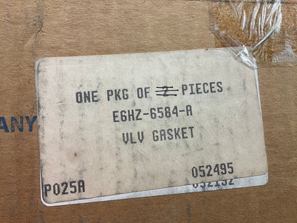 NEW - OEM Ford E6HZ-6584-A Valve Cover Gasket 1986 CF6000 CF7000 6.6L FTO Diesel