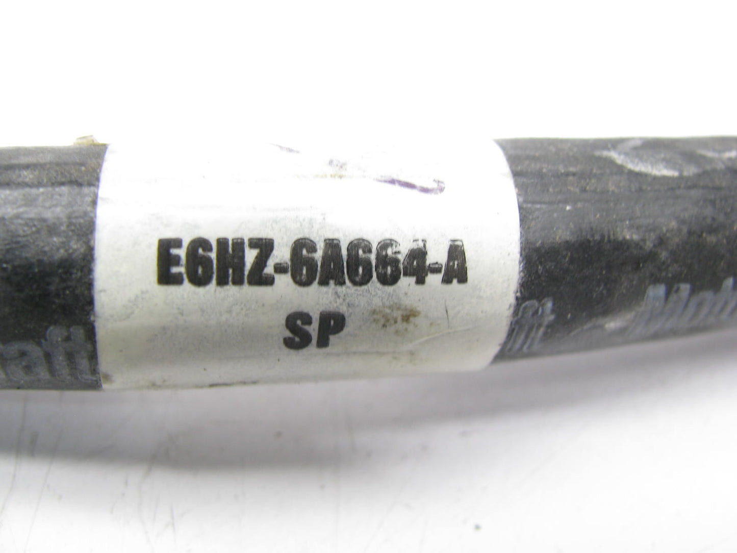 NEW - OEM Ford E6HZ-6A664-A Engine Crankcase Ventilation Hose 1986-1996 370 429