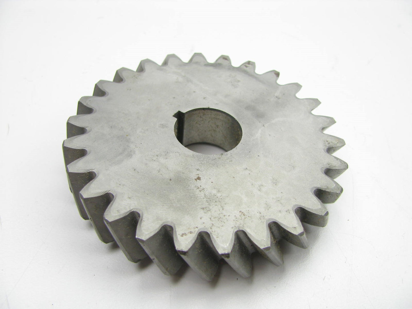 NEW - OEM Ford E6HZ-6W846-A Oil Pump Drive Gear 1986-1994 6.6L 7.8L FTO Diesel