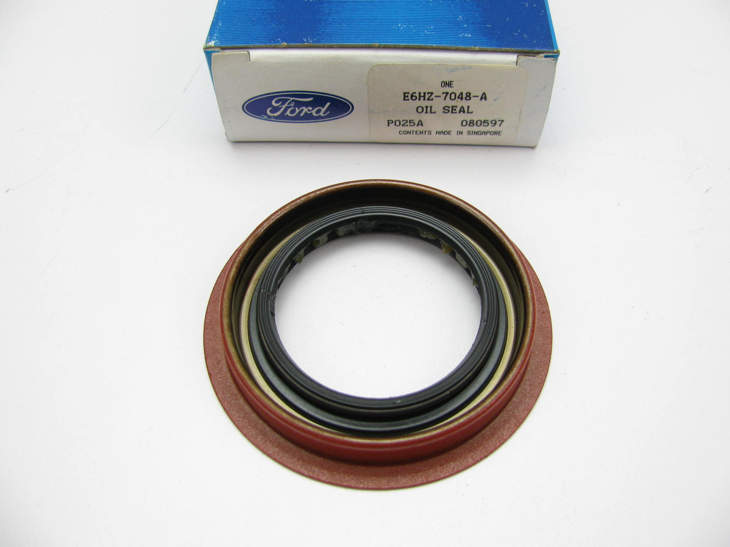 NEW OEM Ford E6HZ-7048-A Pinion Seal Fuller 3315623 Timken 710211 IHC 1665544C1