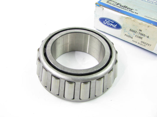 NEW - OEM Ford Manual Transmission Countershaft Roller Bearing Cone