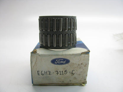 Ford E6HZ7118C Manual Trans 4th Speed Gear Bearing For Clark CL450 Fuller FS4005