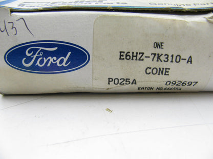 NEW - OEM Ford E6HZ-7K310-A Manual Transmission Countershaft Bearing