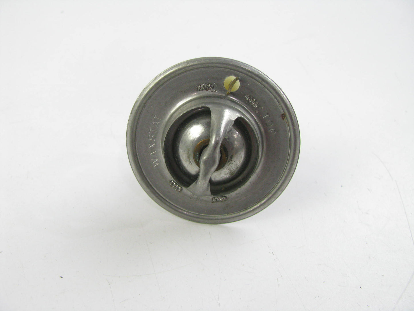 NEW - OEM Ford E6HZ-8575-A Engine Coolant Thermostat - 195 Degree