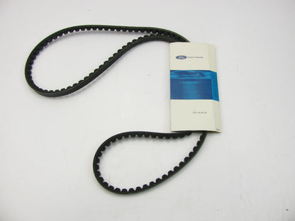 NEW - OEM Ford E6HZ-8620-A Accessory Drive Belt 1986-1987 6.6L-L6 FTO Diesel