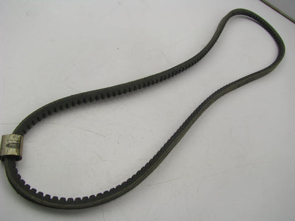 NEW - OEM Ford E6HZ-8620-C Accessory Drive Belt - 0.53'' X 63.50'' - 36 Degree