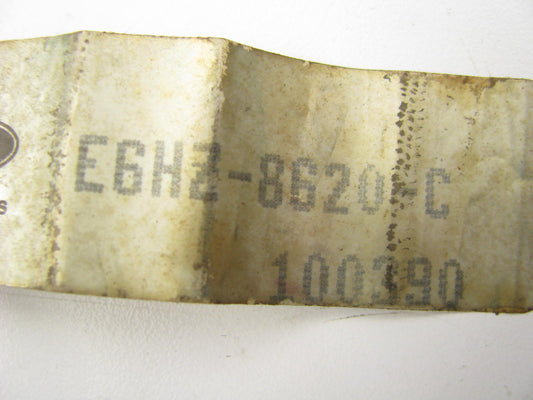 NEW - OEM Ford E6HZ-8620-C Accessory Drive Belt - 0.53'' X 63.50'' - 36 Degree