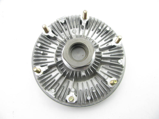 NOS OEM 1986-up Ford Medium Heavy Truck Fan Clutch E6HZ-8A616-E E5HT-GA CASTING