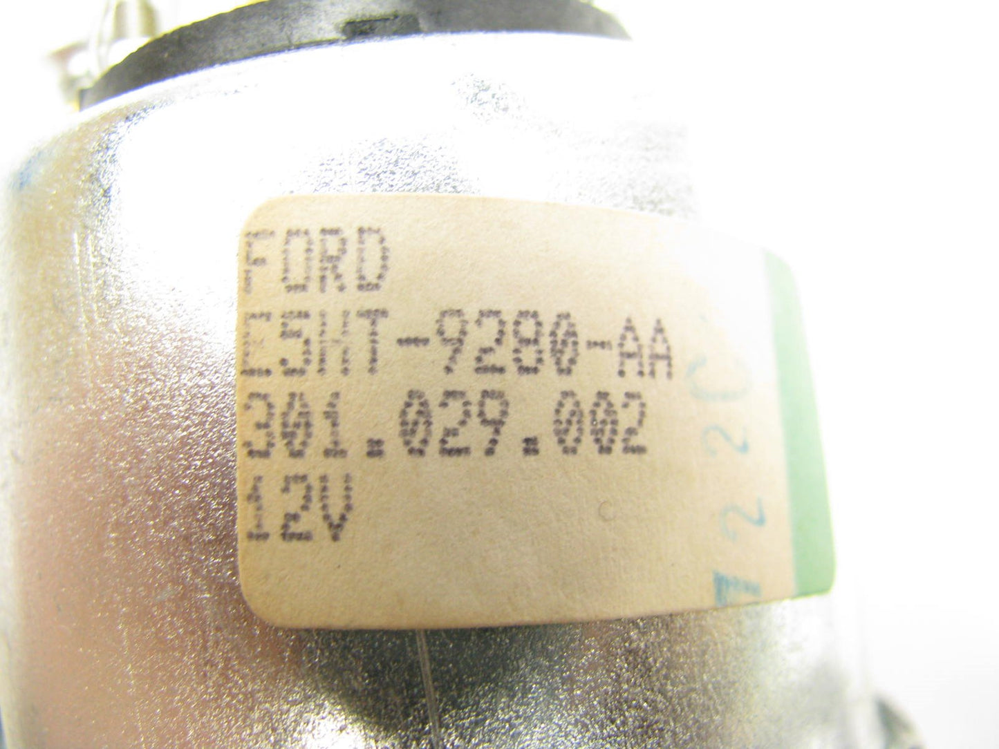 NOS OEM Ford E6HZ-9280-A Fuel Gauge E5HT-9280-AA  1986-1990 Ford CF6000 CF7000