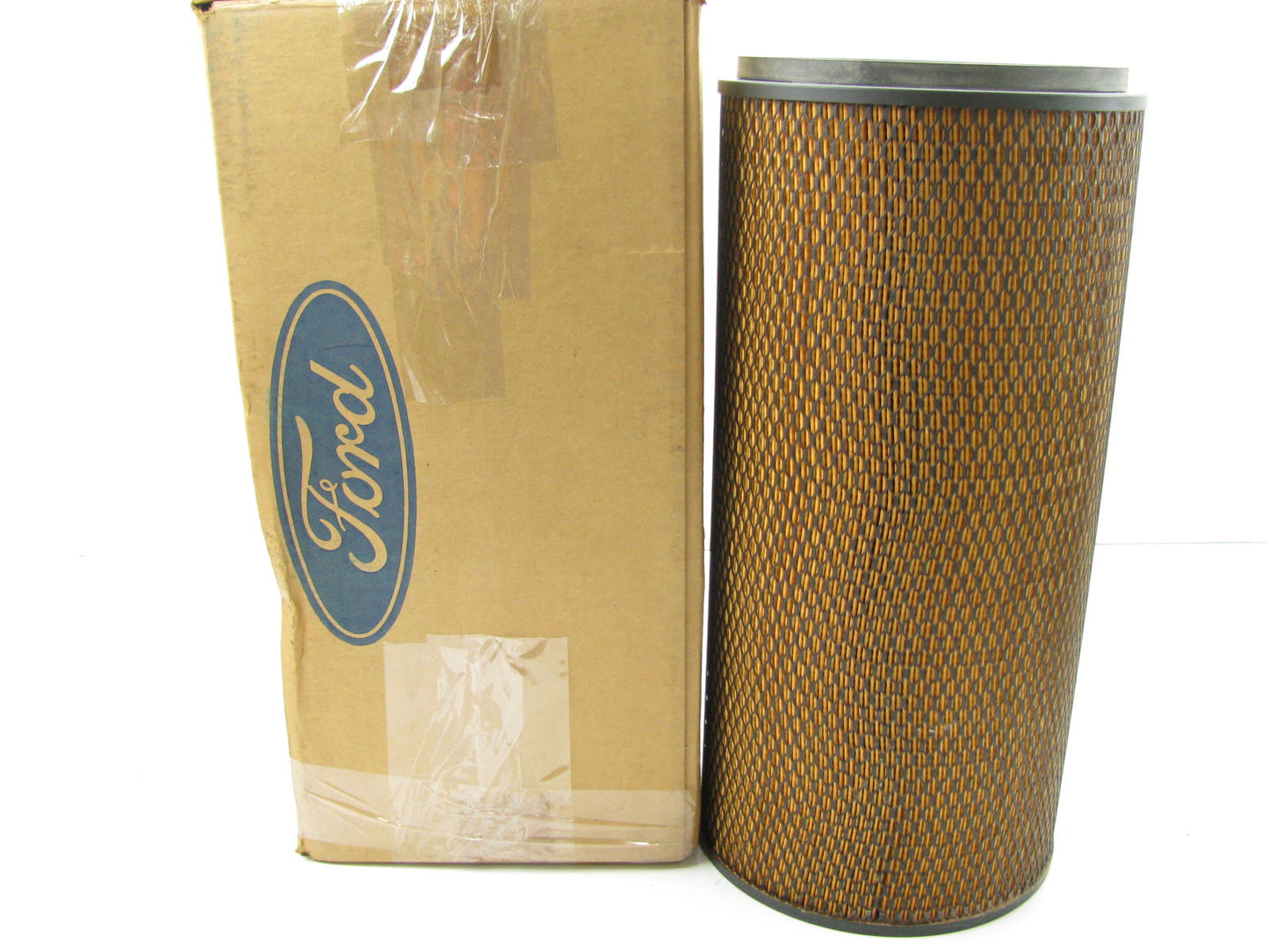 NEW - OEM Ford E6HZ-9601-A Air Filter Replaces 46616 CA546 A63493 LAF5516 AF699