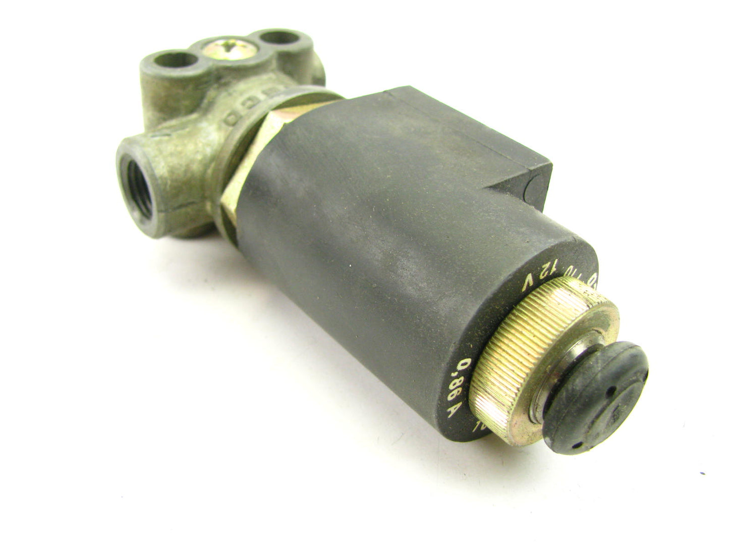 NEW - OEM Ford E6HZ-9A427-A Exhaust Control Valve 1986-90 CF600/700 6.6L Diesel