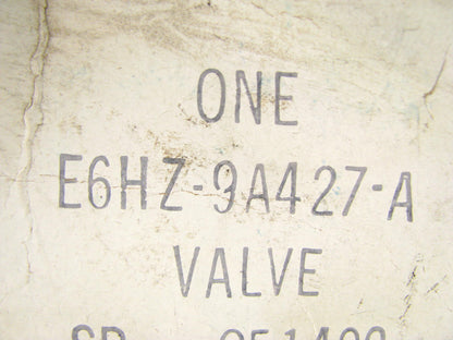 NEW - OEM Ford E6HZ-9A427-A Exhaust Control Valve 1986-90 CF600/700 6.6L Diesel
