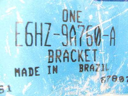 NEW - OEM Ford E6HZ-9A760-A Fuel Shut Down Control Bracket 1986-1994 FTO Diesel
