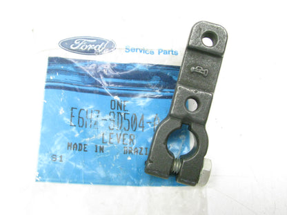 NEW - OEM Ford E6HZ-9D504-A Fuel Injection Pump Stop Control Lever 1986-94 FTO