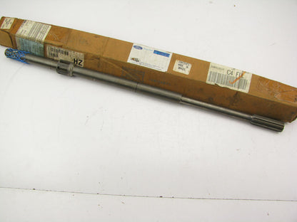 NEW - OEM Ford E6HZ3A526A Steering Column Shaft Assembly 1986-1998 CF600/700