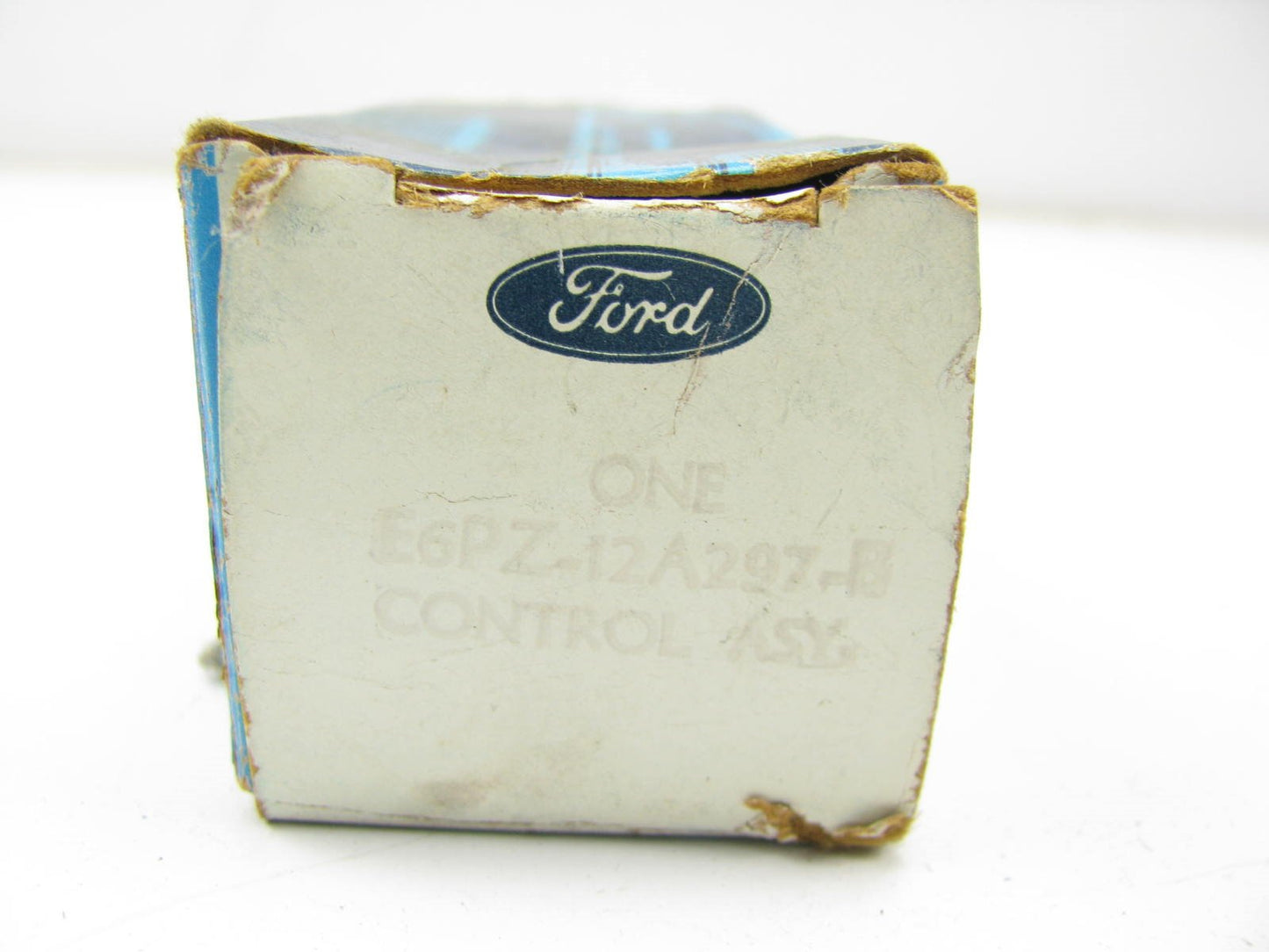 Ford OEM E6PZ-12A297-B Ignition Control Module 1984 Mustang 2.3L HSC / HSC HO