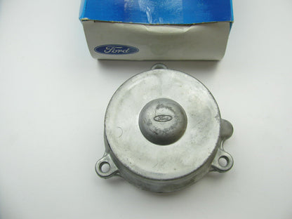 New GENUINE OEM Ford AOD Auto. Trans. Servo Cover Cap # E6SP-7D027-BA