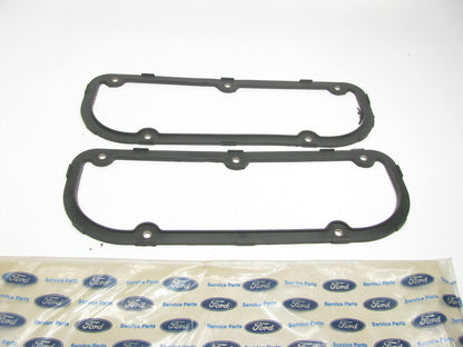 Ford E6SZ-6584-A Valve Cover Gasket Set - 1986-1987 Ford 3.8L V6