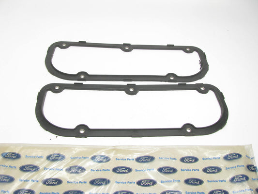 Ford E6SZ-6584-A Valve Cover Gasket Set - 1986-1987 Ford 3.8L V6