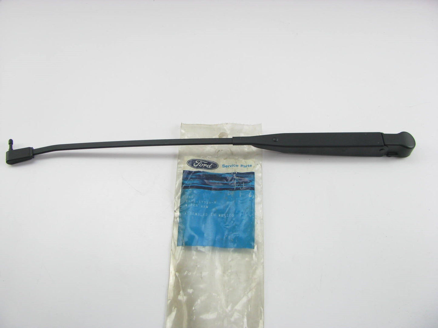 NEW - OEM Ford E6TZ-17526-A Windshield Wiper Arm