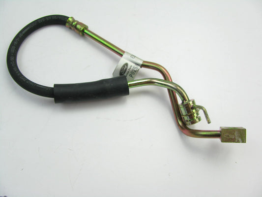 NEW - OEM Ford E6TZ-2078-E Front Right Brake Hydraulic Hose 1986 Bronco II 4WD